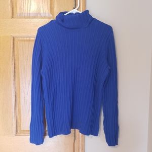 Simply Vera Wang Turtleneck